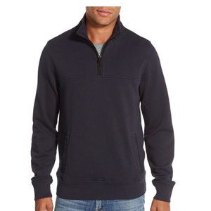 Bonobos Sweatshirt - Quarter Zip
